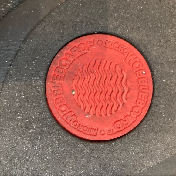 FITFLOP Sz 11 Lottie Thong Slip On Shimmery Crystal Encrusted Slip On Sandals - Picture 11 of 14